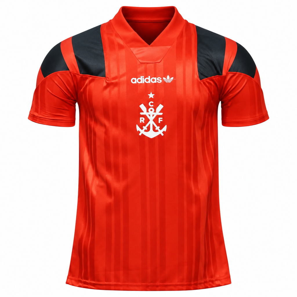 Camiseta Flamengo - Edición Especial - Frontal