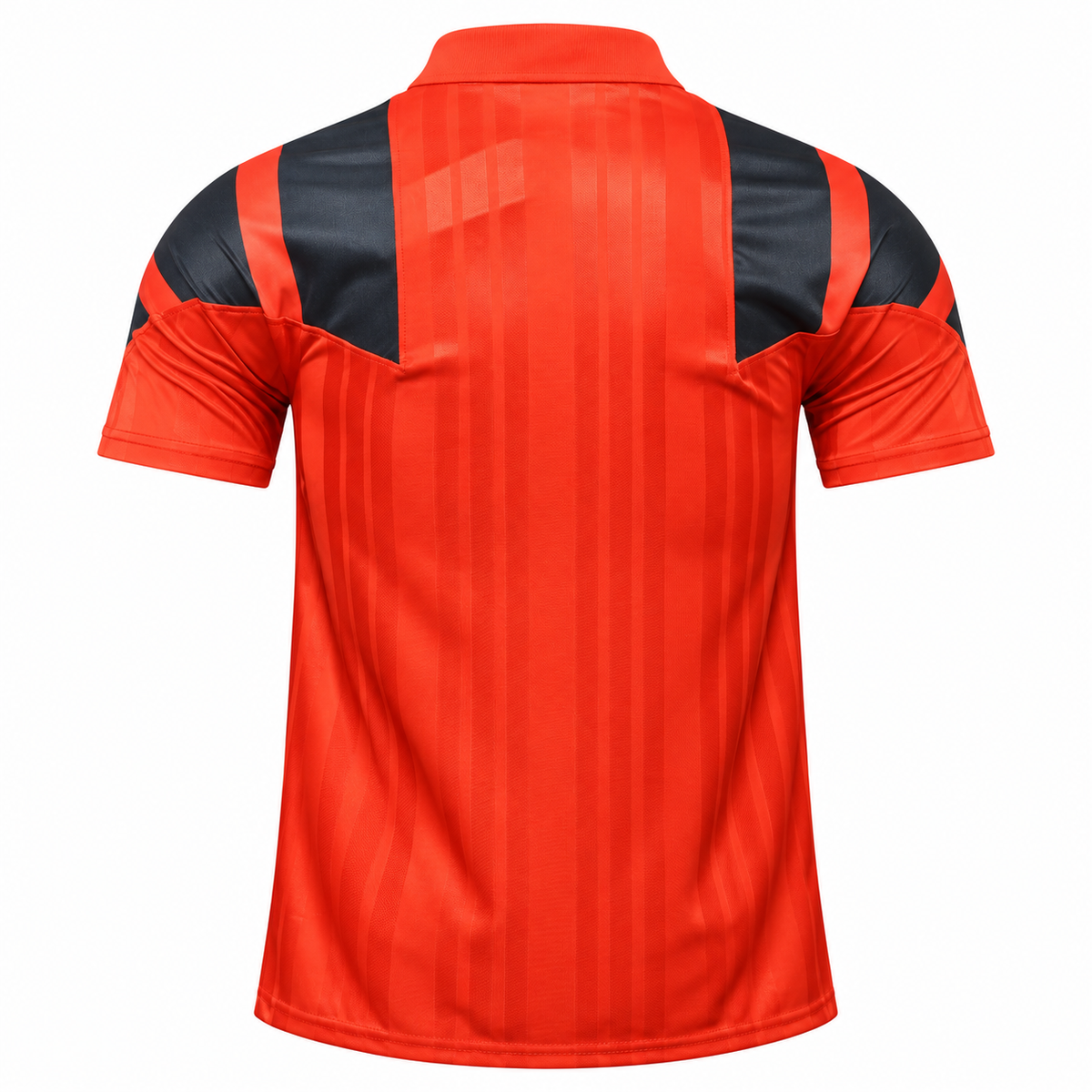 Camiseta Flamengo - Edición Especial - Trasera