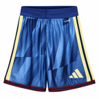 Pantalón Corto Arsenal 2026/27 - 3ª Equipación - Trasera