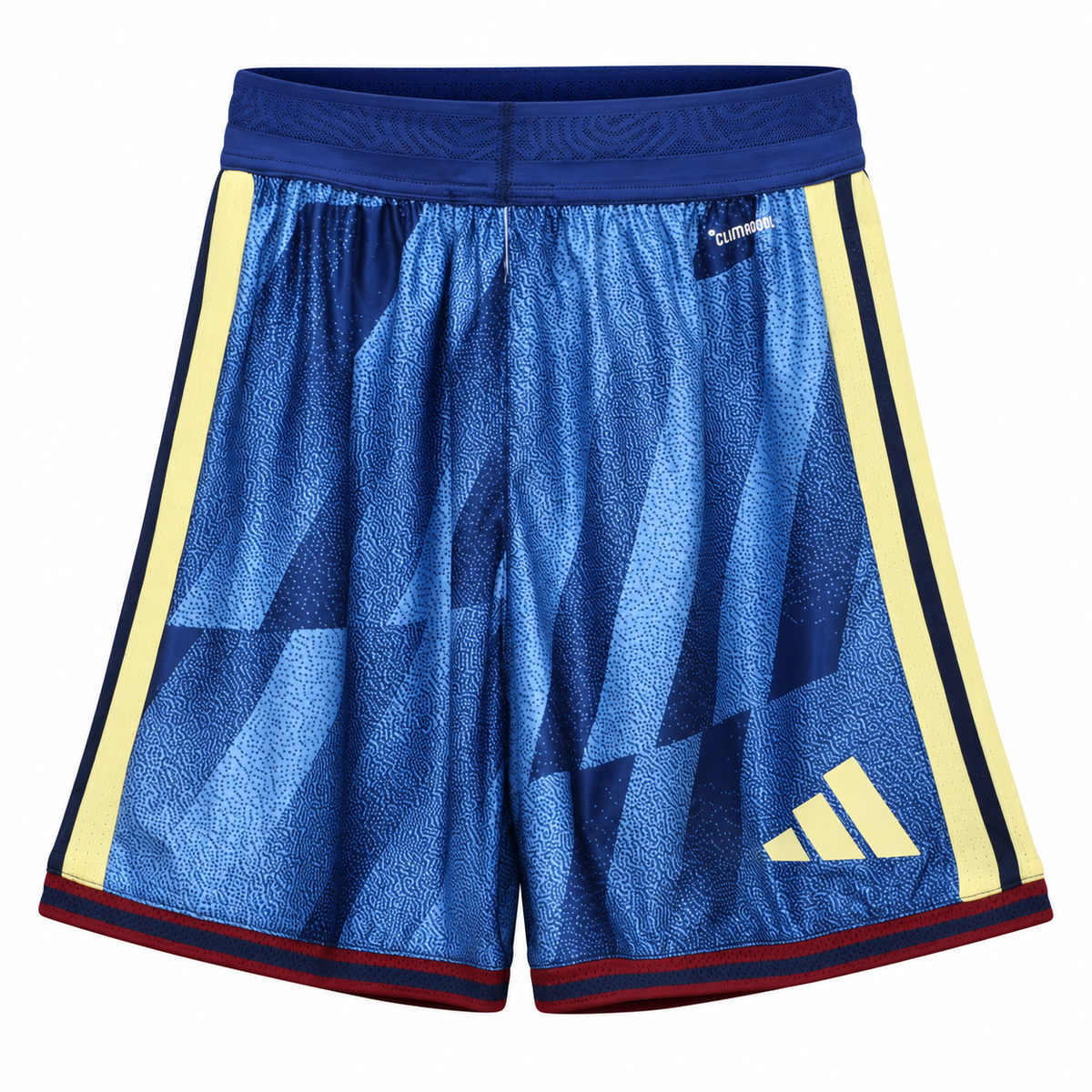 Pantalón Corto Arsenal 2026/27 - 3ª Equipación - Trasera