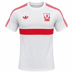 Camiseta Liverpool Fc - Edición Especial - Frontal