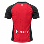 Camiseta River Plate 2026/27 - 2ª Equipación Portero - Trasera