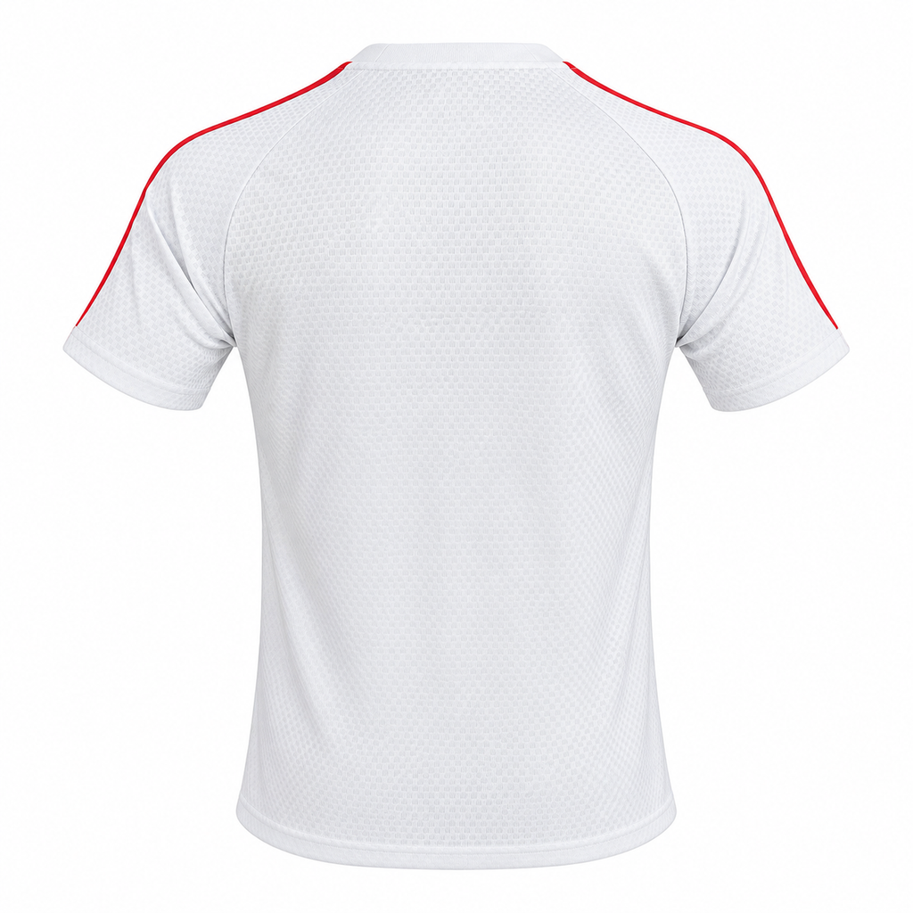 Camiseta Liverpool Fc - Edición Especial - Trasera