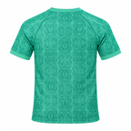 Camiseta Manchester United - Edición Especial Verde - Trasera