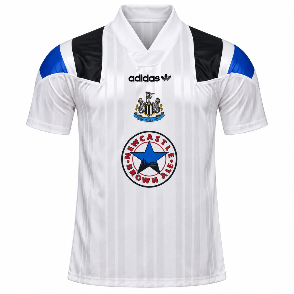 Camiseta Newcastle - Edición Especial - Frontal