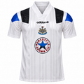 Camiseta Newcastle - Edición Especial - Frontal