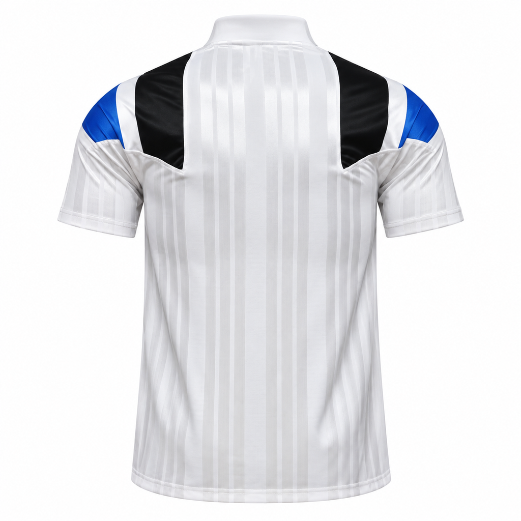 Camiseta Newcastle - Edición Especial - Trasera