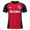 Camiseta River Plate 2026/27 - 2ª Equipación Portero - Frontal