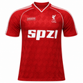 Liverpool Spezial frontal