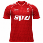 Liverpool Spezial frontal