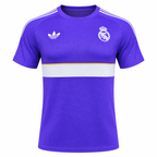 Camiseta Real Madrid - Edición Especial Morada - frontal