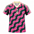 Camiseta Real Madrid - Edición Especial Flores - frontal