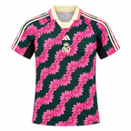 Camiseta Real Madrid - Edición Especial Flores - frontal