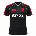 Camiseta Manchester United - Edición Especial Spezial - frontal
