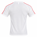 Camiseta Manchester United - Edición Especial Blanca - trasera