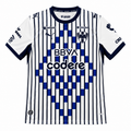 Camiseta Rayados de Monterrey 2026/27 - 3ª Equipación - frontal