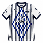 Camiseta Rayados de Monterrey 2026/27 - 3ª Equipación - frontal