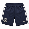 Pantalón Corto Newcastle United 2026/27 - 2ª Equipación - frontal