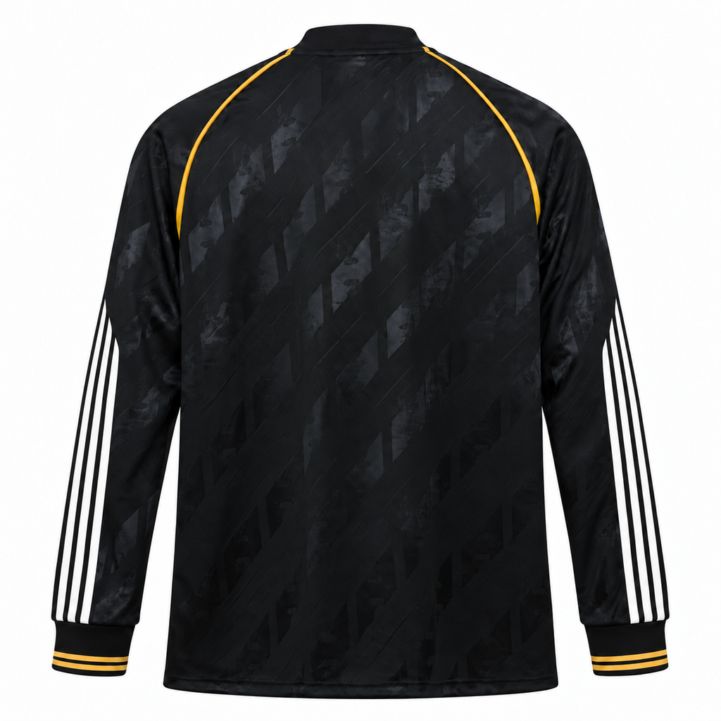 Camiseta Ajax 2026/27 - Edición Especial Manga Larga