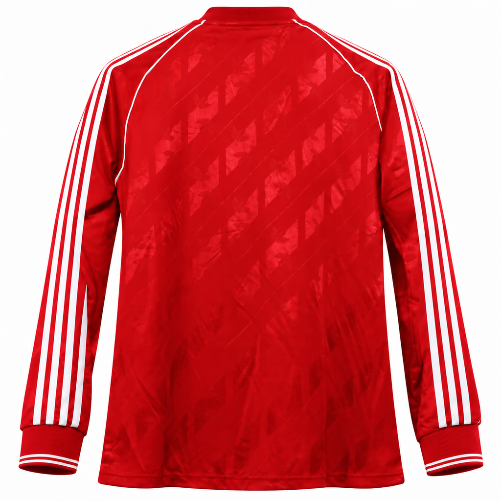 Camiseta Benfica 2026/27 - Edición Especial Manga Larga