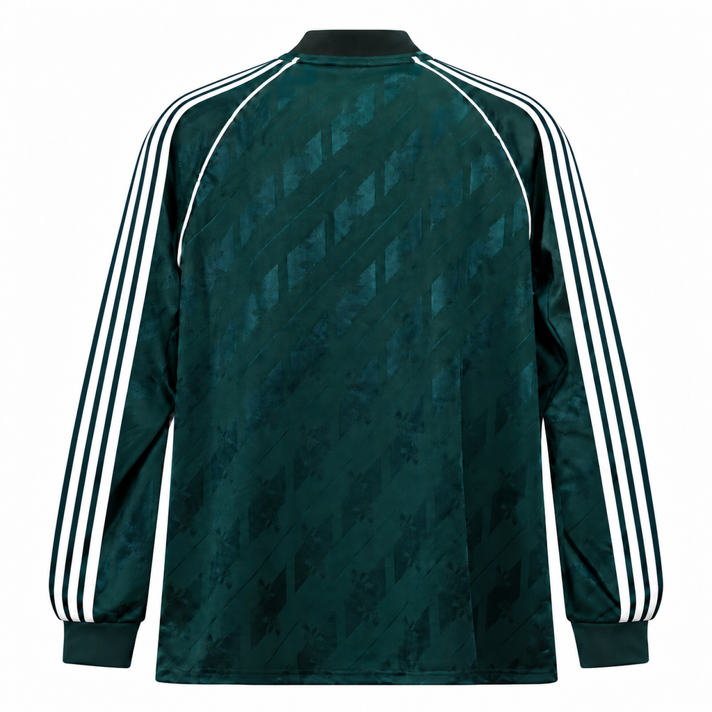 Camiseta Celtic Fc 2026/27 - Edición Especial Manga Larga