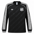 Camiseta Colo-Colo 2026/27 - Edición Especial Manga Larga