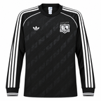Camiseta Colo-Colo 2026/27 - Edición Especial Manga Larga
