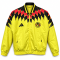 Chaqueta Club América 2026/27 - Frontal
