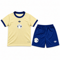 Conjunto Infantil Club América 2026/27 - Edición Especial - Frontal