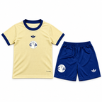 Conjunto Infantil Club América 2026/27 - Edición Especial - Frontal
