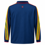 Polo Arsenal 2026/27 - Trasera
