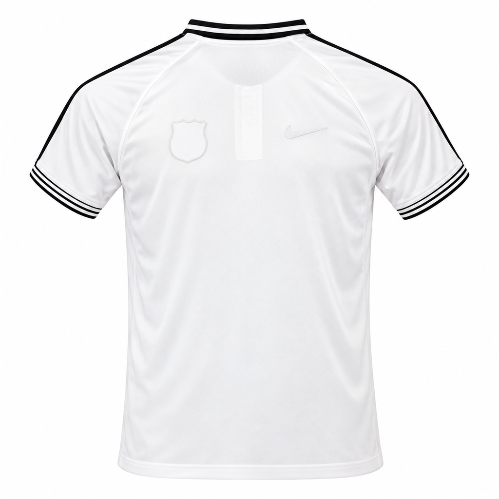 Camiseta FC Barcelona - Edición Especial - Trasera