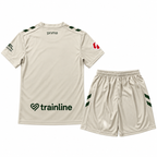 Conjunto Infantil Real Betis 2026/27 - Portero - Trasera