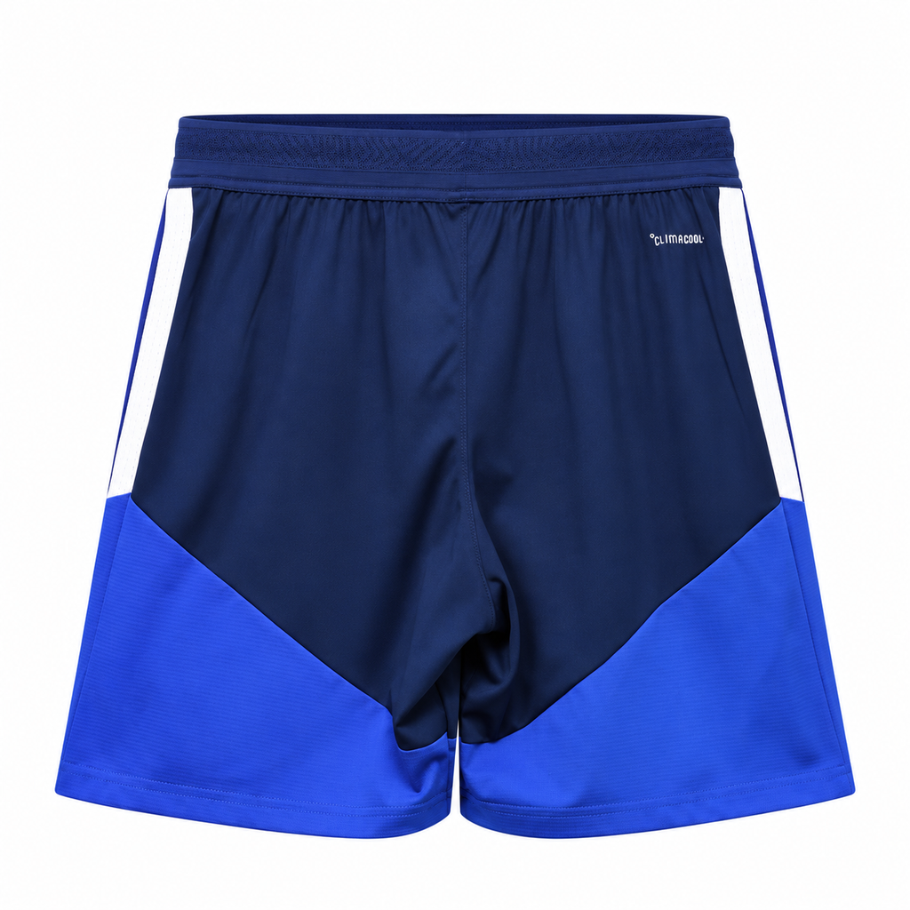 Pantalón Corto de Entrenamiento Boca Juniors - 2026/27 - Trasera