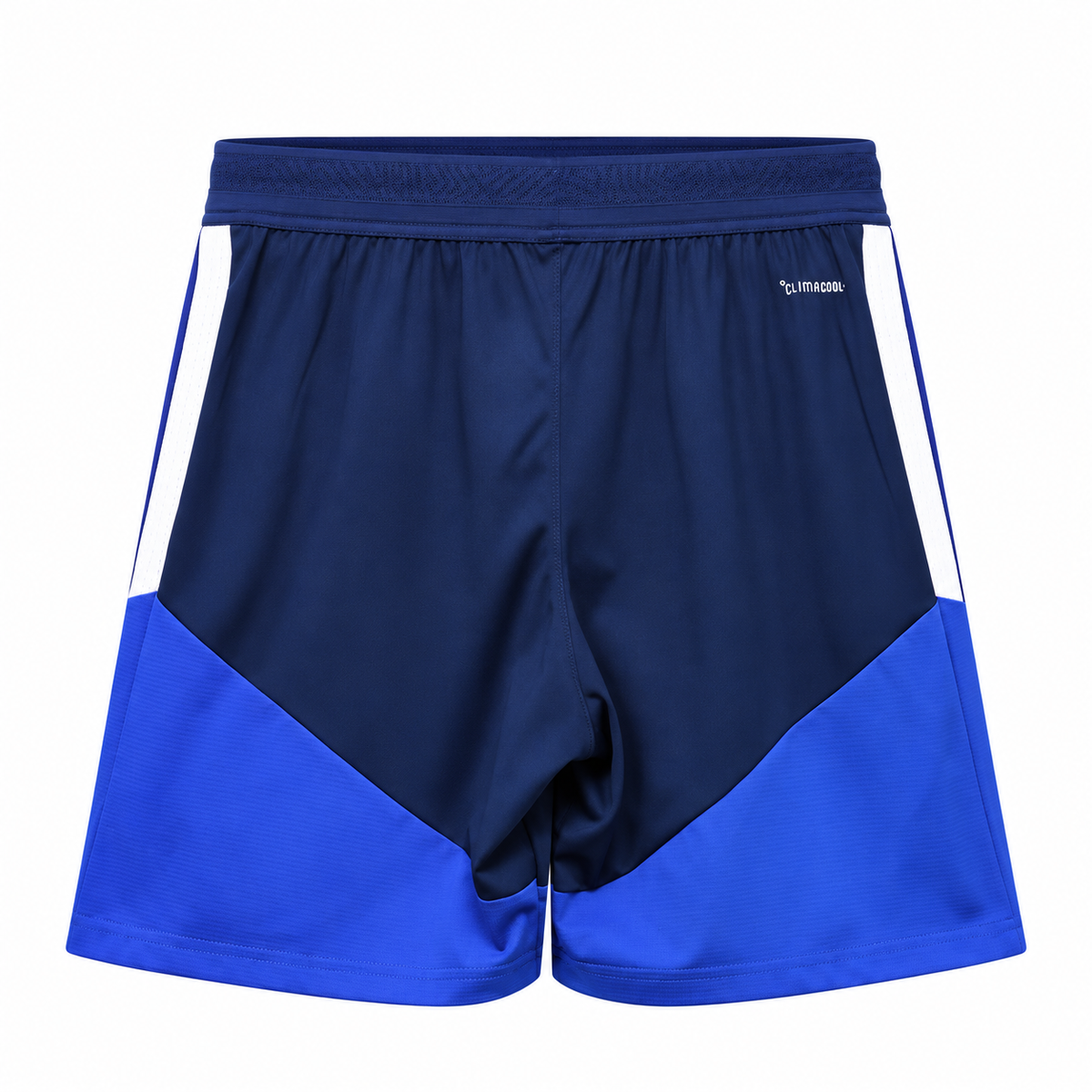Pantalón Corto de Entrenamiento Boca Juniors - 2026/27 - Trasera