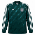Camiseta Celtic Fc 2026/27 - Edición Especial Manga Larga