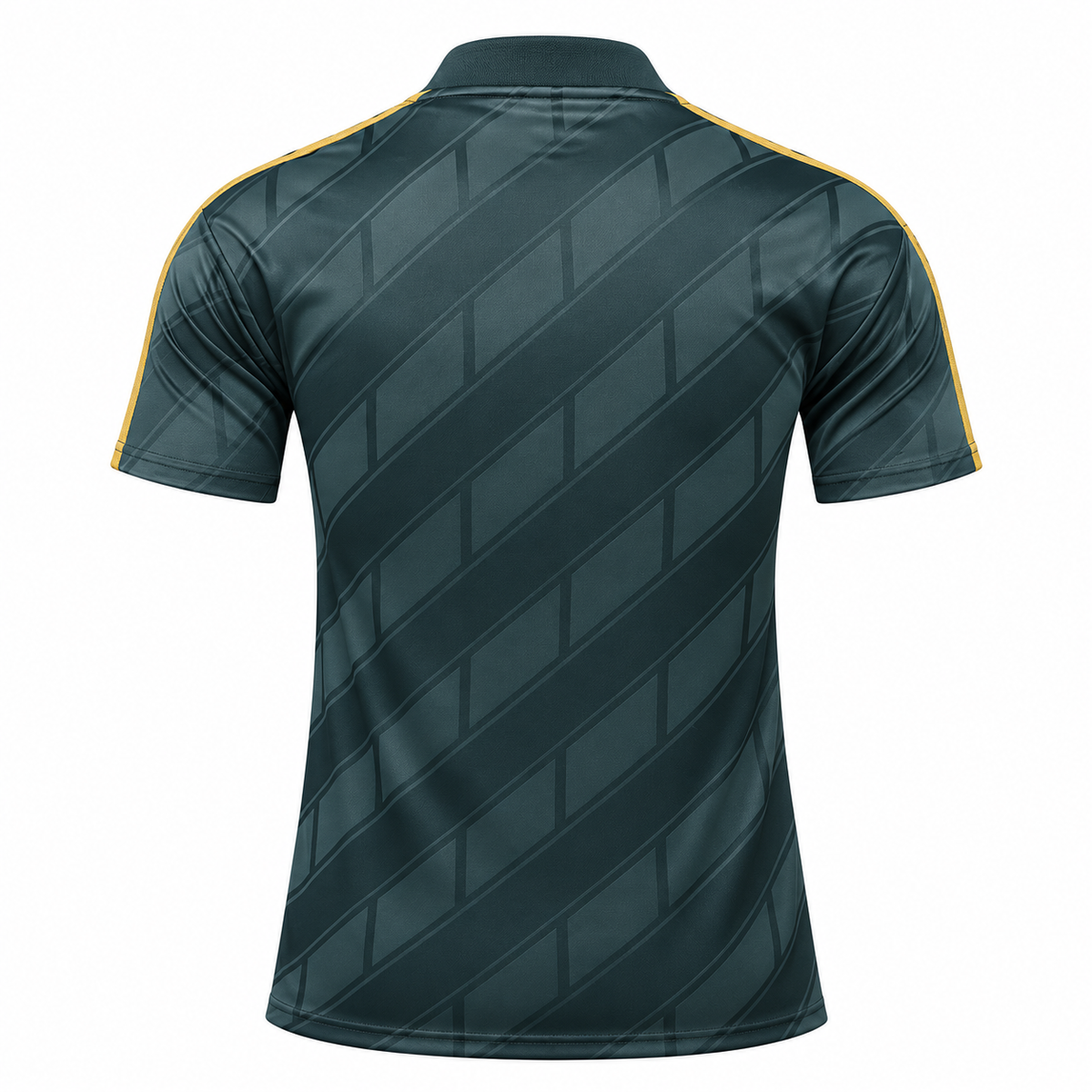 Camiseta Celtic - Edición Especial - Trasera