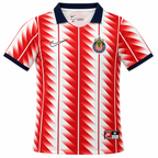Camiseta Chivas de Guadalajara - Edición Especial - Frontal
