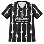 Camiseta Chivas de Guadalajara - Edición Especial Halloween - Frontal
