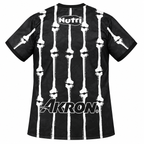 Camiseta Chivas de Guadalajara - Edición Especial Halloween - Trasera