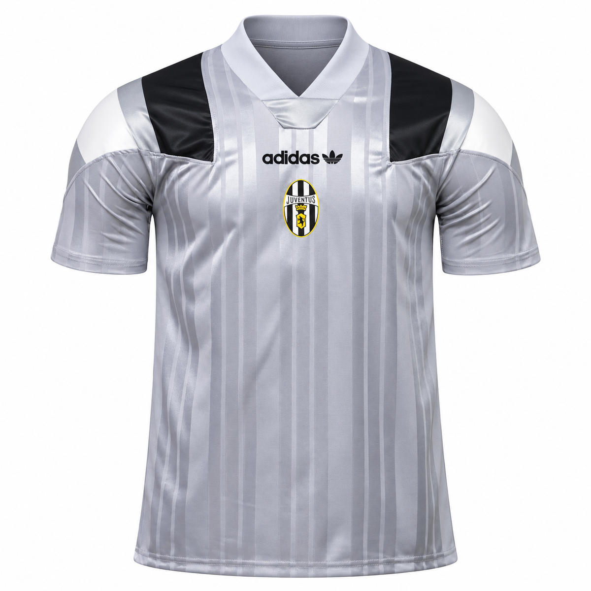 Camiseta Juventus - Edición Especial Retro - Frontal