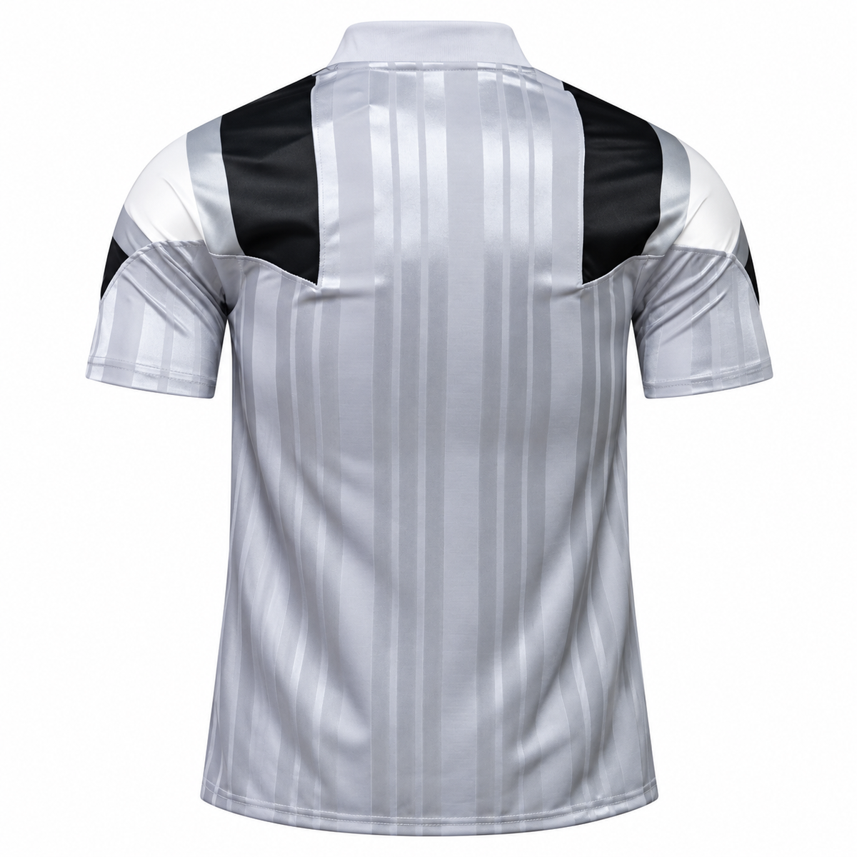 Camiseta Juventus - Edición Especial Retro - Trasera