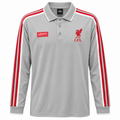 Polo Liverpool FC 2026/27 - Frontal
