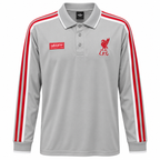 Polo Liverpool FC 2026/27 - Frontal