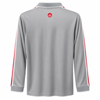 Polo Liverpool FC 2026/27 - Trasera