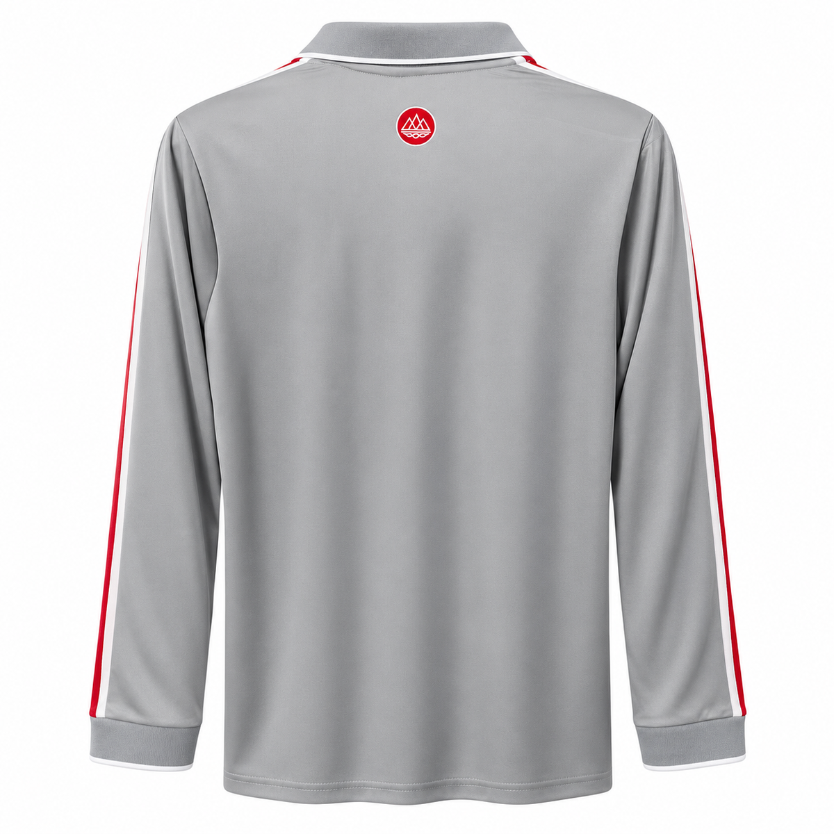 Polo Liverpool FC 2026/27 - Trasera