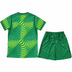 Conjunto Infantil Chelsea Fc 2026/27 - 2ª Equipación Portero