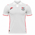 Camiseta FC Barcelona 2026/27 - Edición Cantante GOLF Blanca