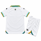 Conjunto Infantil Metz 2026/27 - 2ª Equipación - Trasera