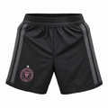 Pantalón Corto Inter Miami CF 2026/27 - 2ª Equipación - Frontal